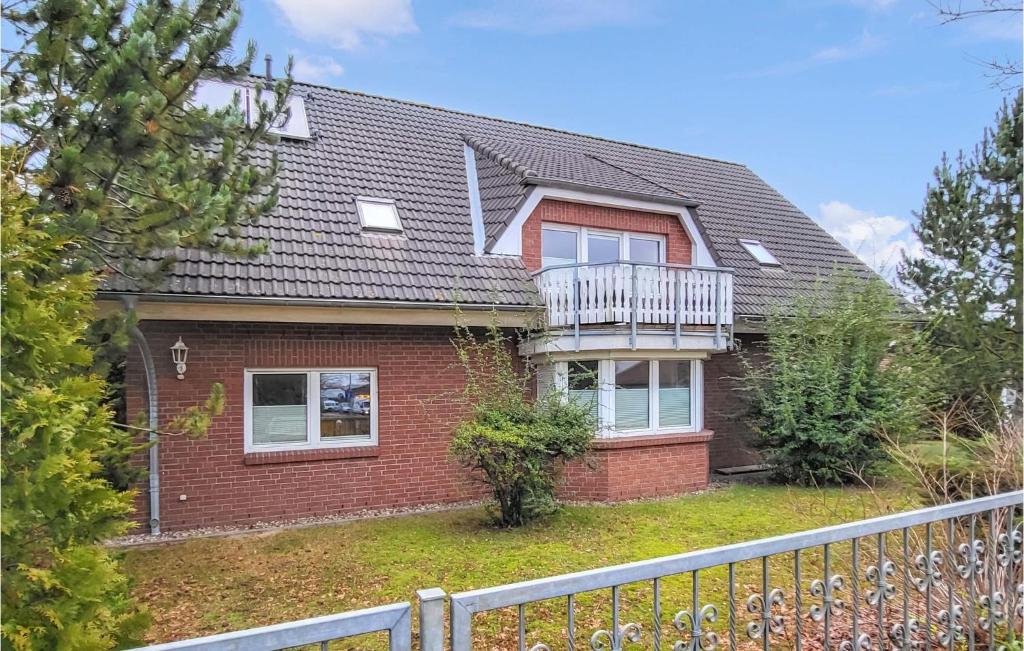 Appartement Pension Kuestenbrise , 18107 Elmenhorst