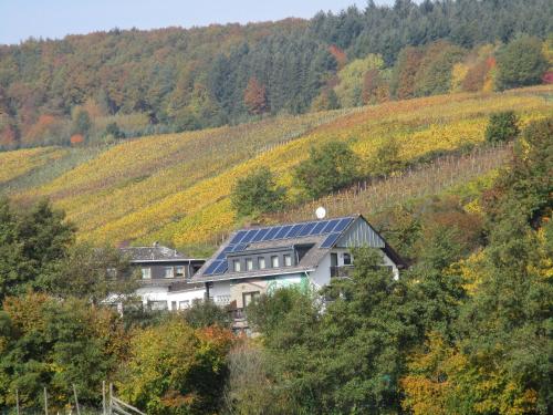 Maison d'hôtes Pension Kühns Mühle Gottesthal 116 Oestrich-Winkel