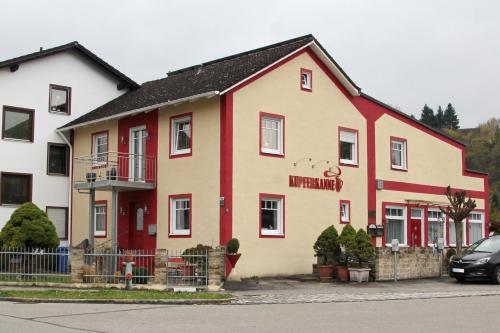 Pension Kupferkanne Dingolfing allemagne