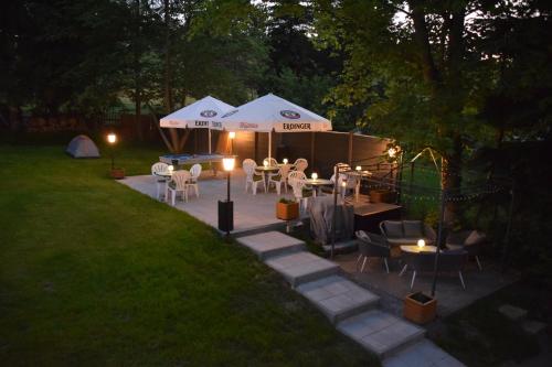 Maison d'hôtes Pension Lachmann Pfaffendorfer Straße 44 Pfaffendorf