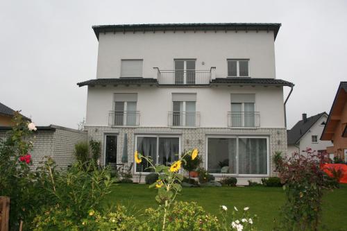 Pension Lamme Brunswick allemagne