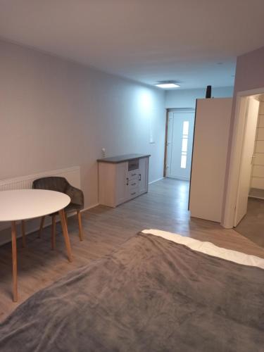 Appart'hôtel Pension Langengrassau Langengrassau Dorfstraße 21 Langengrassau