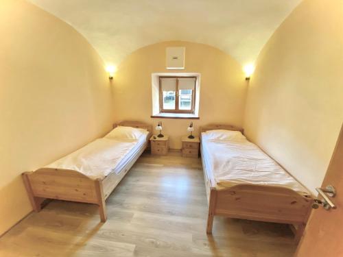 Hôtel Pension Laurent Ranch 9 Dorfstraße Gottfrieding