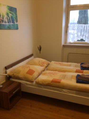 Pension Lefebvre Weil am Rhein allemagne