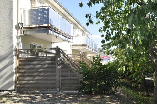 Maison d'hôtes Pension Lemke Dorfstraße 8 Polchow