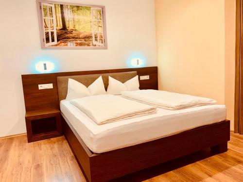 Pension Leona Giebelstadt allemagne