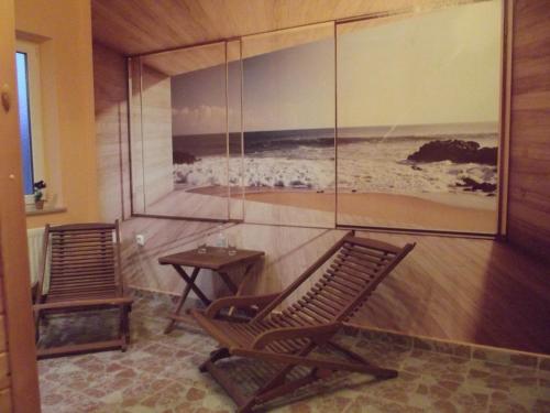 Maison d'hôtes Pension Lindenhof Hofstraße 2 Kachlin