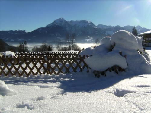 Appart'hôtel Pension Loiplstüberl Klemmsteinweg 12 Bischofswiesen