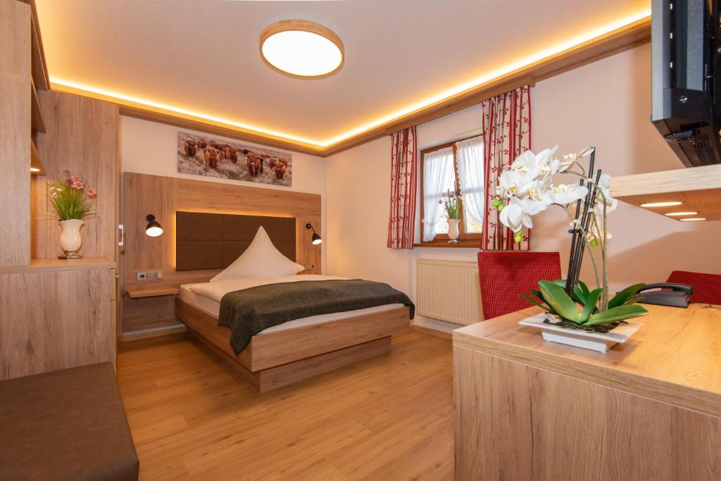 Maison d'hôtes Pension Ludwig Thoma Jahnsteig 37, 83624 Otterfing