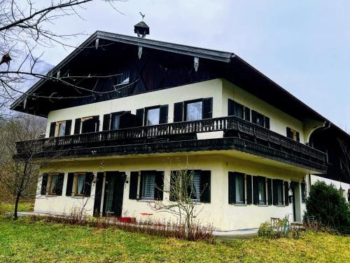 Pension Luger Aschau im Chiemgau allemagne