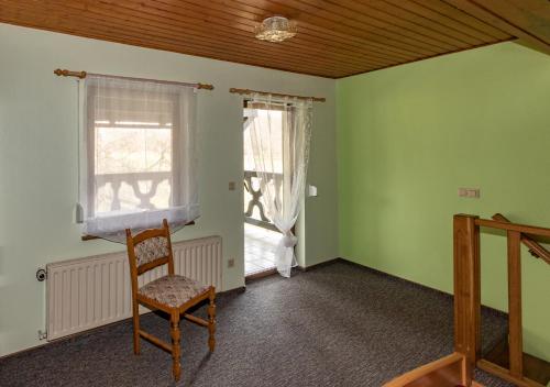 Appartement Pension Lukask 5 Byhleguhrer Straße Burg