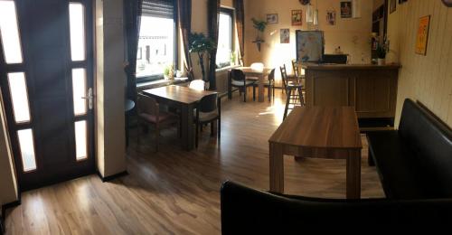 Pension Lume Oberraden allemagne