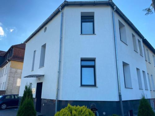 Maison d'hôtes Pension Luna 25 Gneisenaustraße Hildesheim