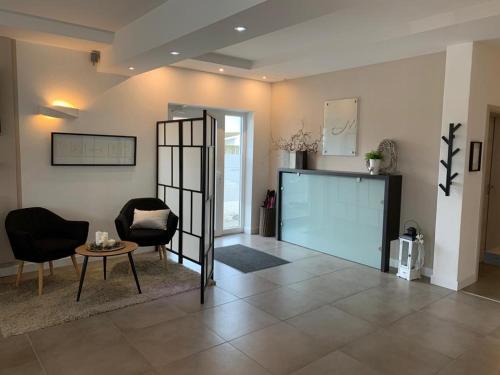 Pension M Mühldorf allemagne