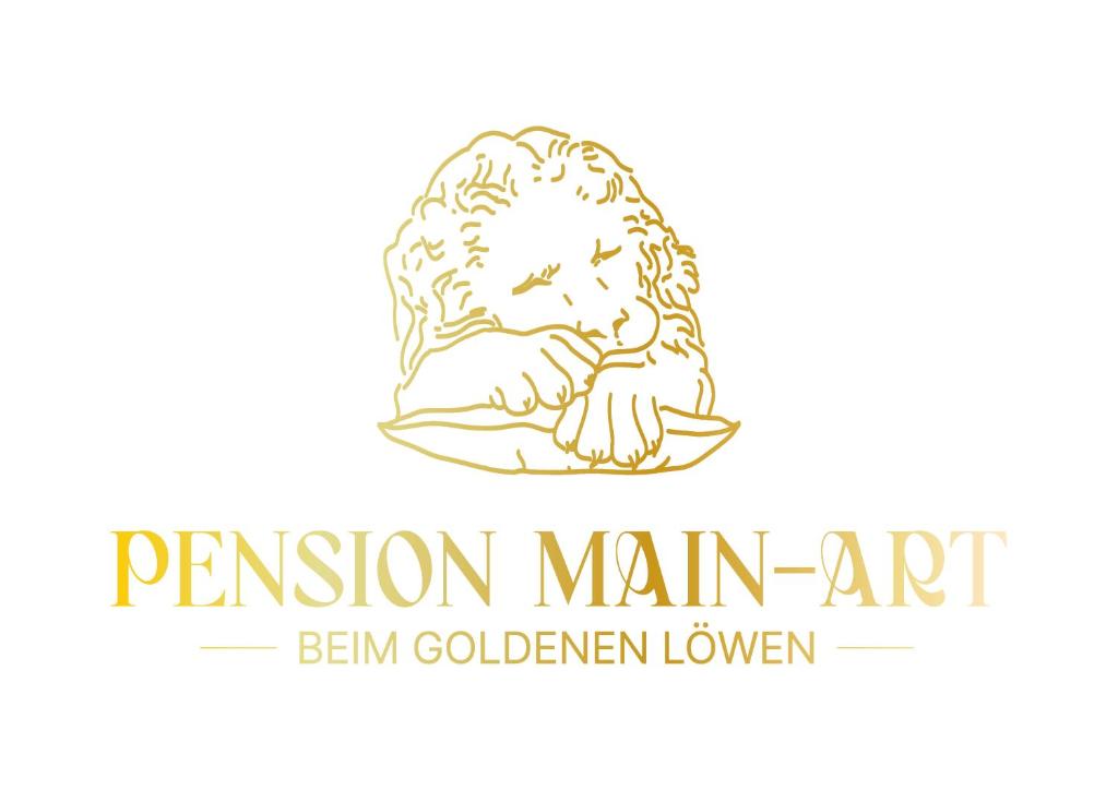 Hôtel Pension Main-Art Löwenwirtsgasse 2, 97320 Mainstockheim
