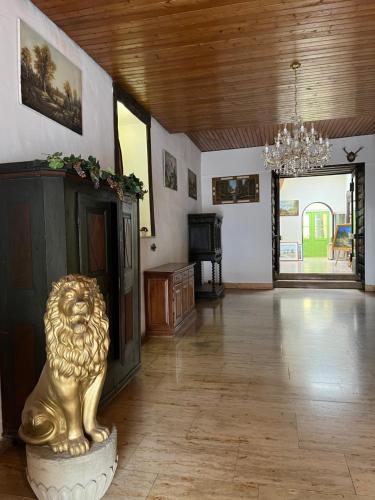 Pension Main-Art Mainstockheim allemagne