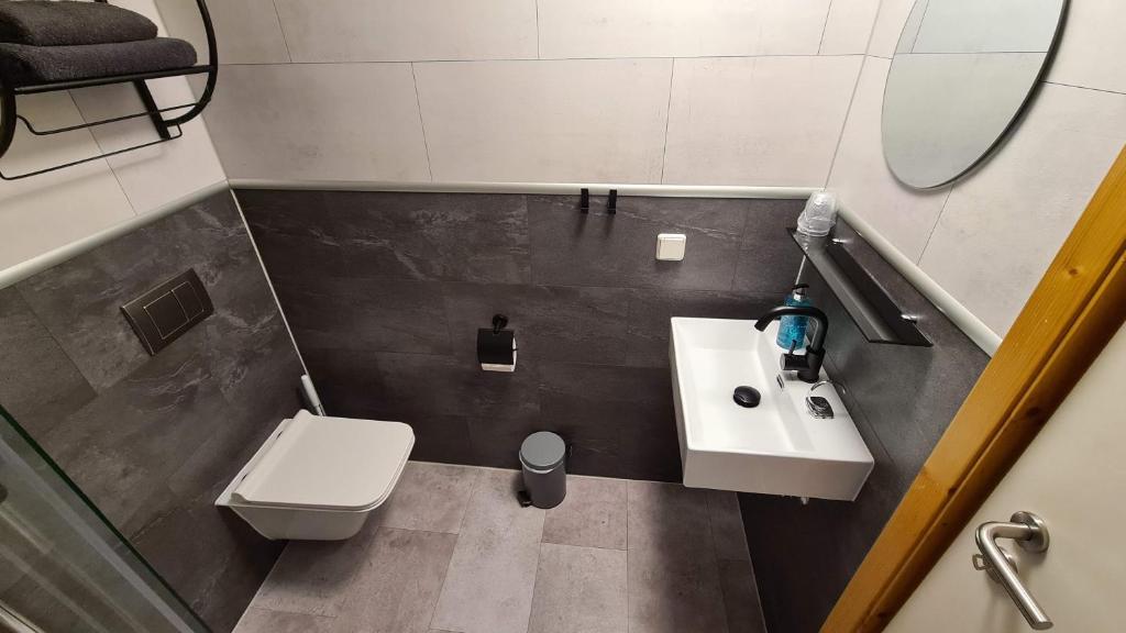 Maison d'hôtes Pension Maintal Eltmann Steinertsplatz 2, 97483 Eltmann