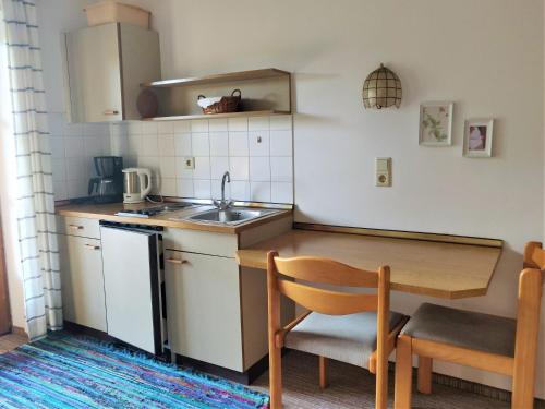 Maison d'hôtes Pension Margaretenhof Huckenham 5 Bayerbach