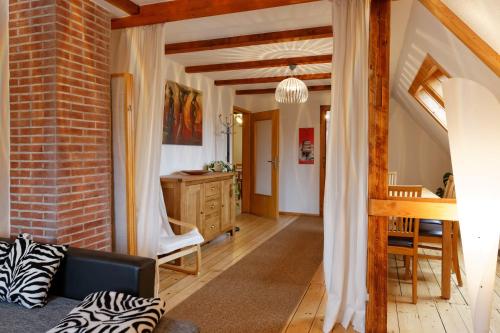 Appartements Pension Maria am Schlosspark 4 Purgoldweg Gotha