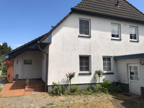 Appartement Pension Martens - Lotte Südkaten 10 Wieck