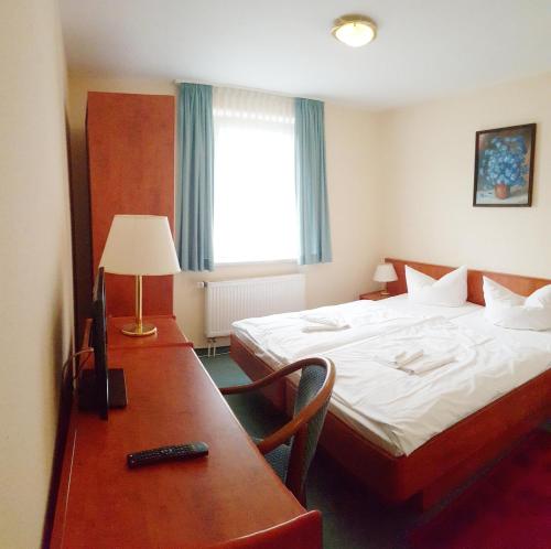 Pension Mesogios Bad Doberan allemagne