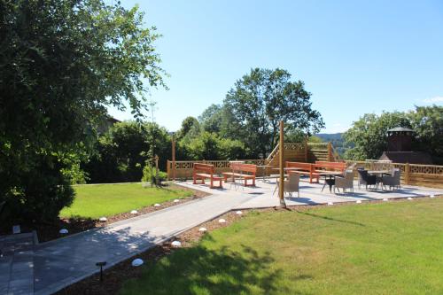 Pension Mois Wurz allemagne