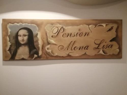 Pension MonaLisa Bernkastel-Kues allemagne