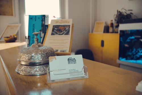 Maison d'hôtes Pension Morgenweck Wuckestraße 8 Bad Salzungen