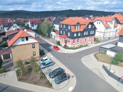 Pension Morgenweck Bad Salzungen allemagne