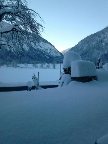 Maison d'hôtes Pension Mühlbauer 19 Sudelfeldstraße Bayrischzell