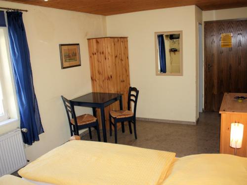 Hôtel Pension Mühle Talstr. 10 Egloffstein
