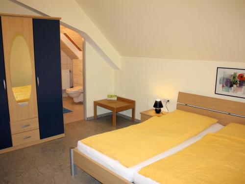 Pension Mühle Egloffstein allemagne