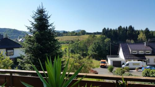 Pension Mühlenhardt Herschbroich allemagne