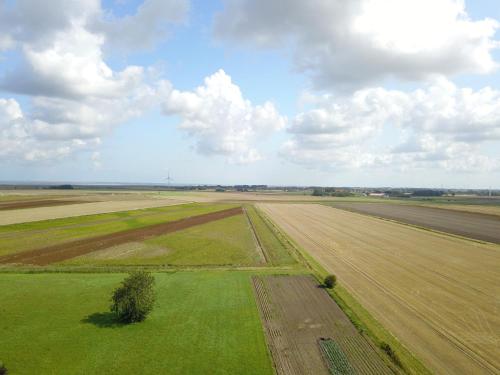 Appartements Pension Nele Hohaus 25 Altharlingersiel Ortskern Neuharlingersiel