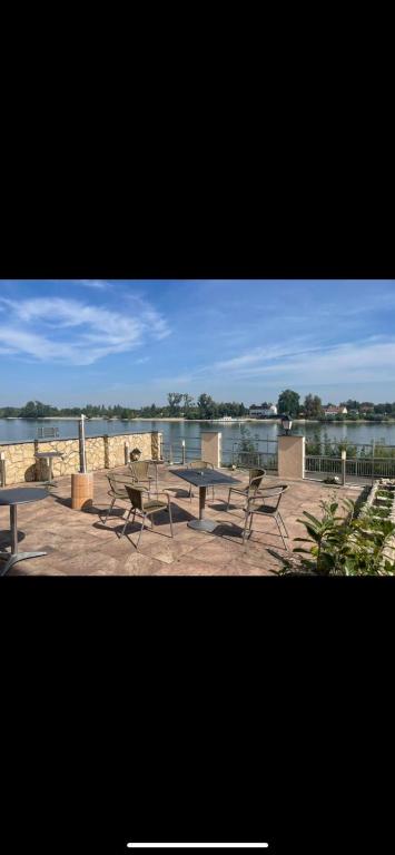 Appartements Pension Nierstein bei Mainz Sironastraße 6, 55283 Nierstein