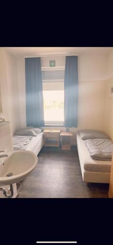Pension Nierstein bei Mainz Nierstein allemagne