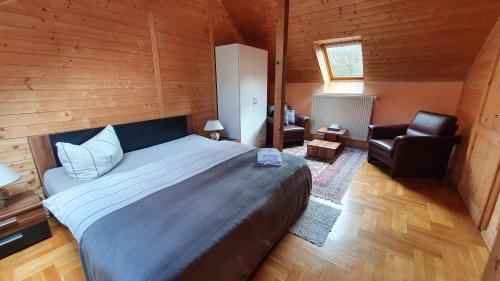 Maison d'hôtes Pension Nippgen 23 Rietzschkegrund Radebeul