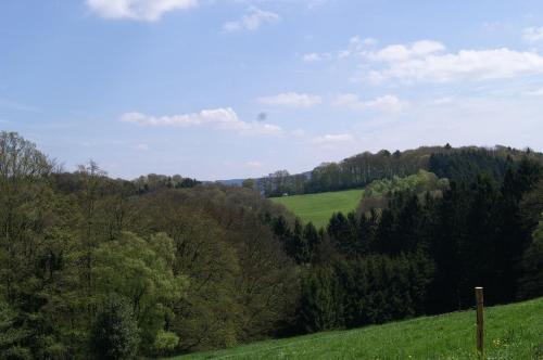 Maison d'hôtes Pension Oberberg Hommericher Strasse 34 Lindlar