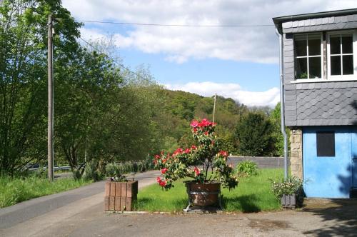 Pension Oberberg Lindlar allemagne