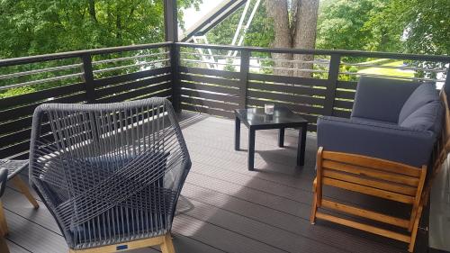 Maison d'hôtes Pension Oberhof 810 M Crawinkler Straße 19 Oberhof
