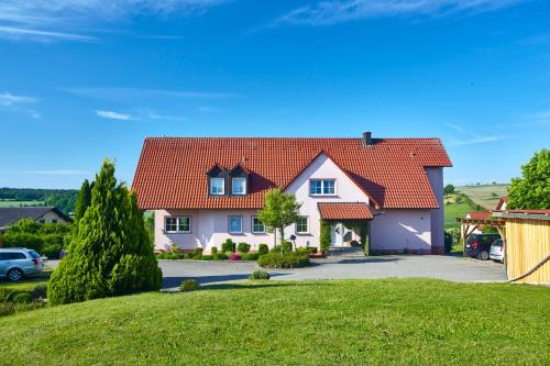 Pension Oppelt Rauhenebrach allemagne