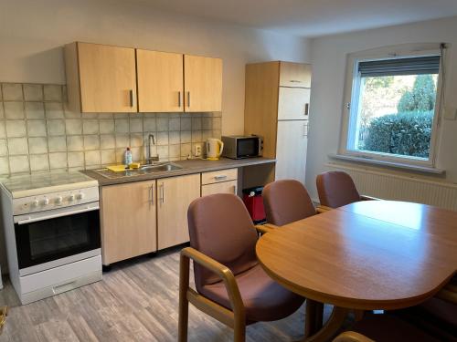 Maison de vacances Pension Paladi 19 Wilhelm-Wagner-Straße Lauta