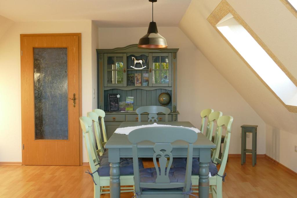 Appartement Pension Plume 35 Dorfstraße, 19348 Perleberg