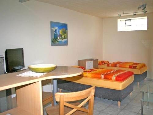 Maison d'hôtes Pension Prell Ratherstraße 24 Düren