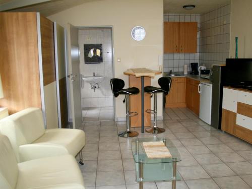 Pension Prell Düren allemagne