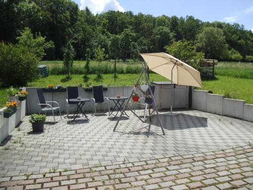 Maison d'hôtes Pension Rammert Hegelstrasse 11 Großbettlingen