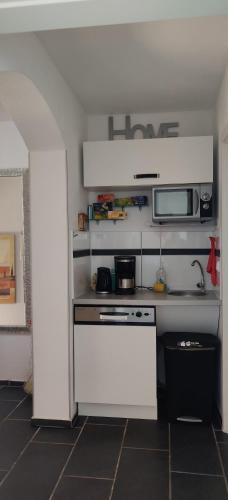 Maison d'hôtes Pension Ramser Fichtenstraße 9 A Lindhorst