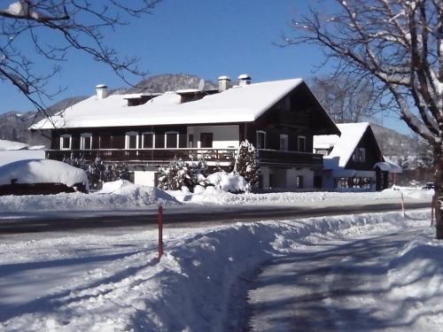 Pension Rauschberghof Ruhpolding allemagne