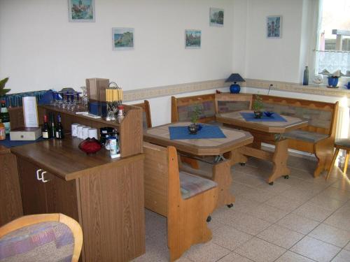Pension Regenbogen Stralsund allemagne