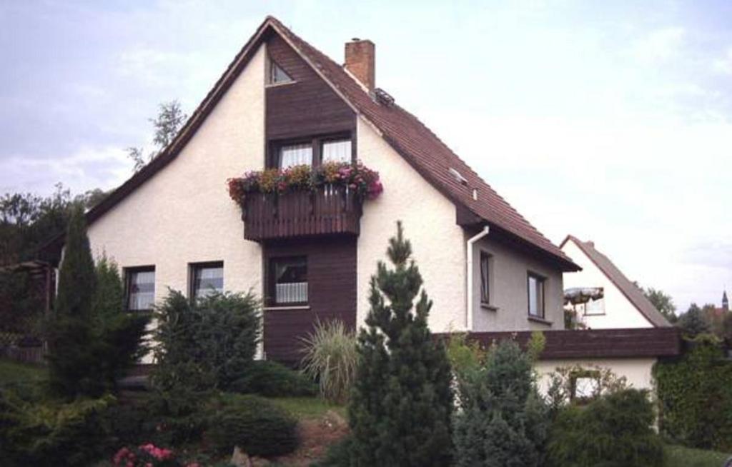 Maison d'hôtes Pension-Reiche Thürmsdorfer Str. 28, 01796 Struppen